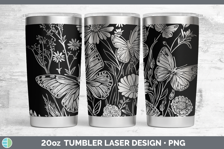 Sublimation Tumbler Designs Image 12
