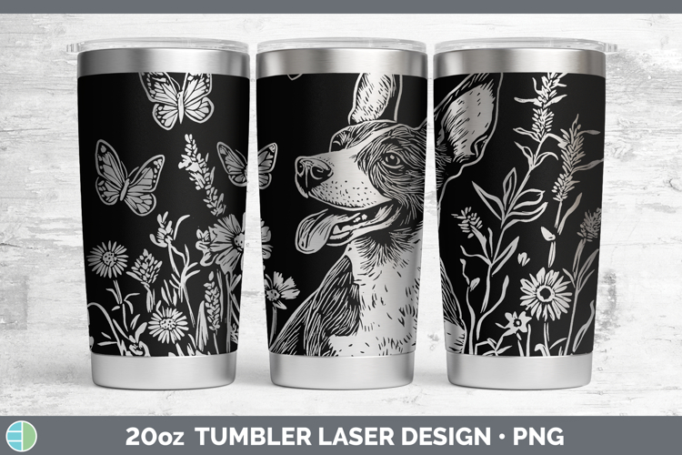 Sublimation Tumbler Designs Image 21