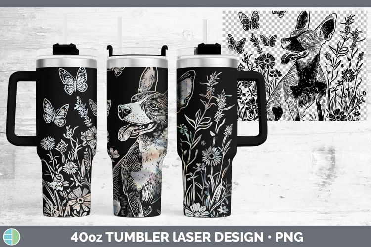 Sublimation Tumbler Designs Image 20