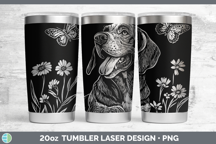 Sublimation Tumbler Designs Image 22
