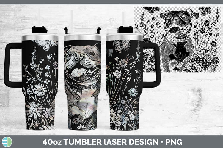 Sublimation Tumbler Designs Image 10