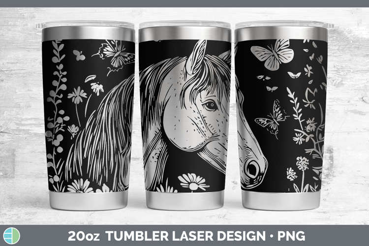 Horse Sublimation Designs
