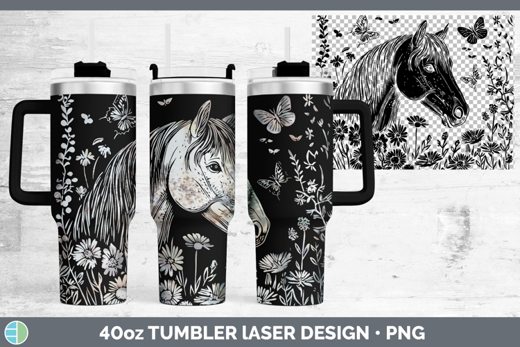 Horse Sublimation Designs Image 24