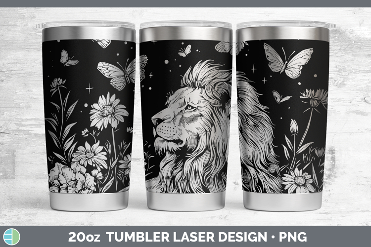Lion Clipart Image 24