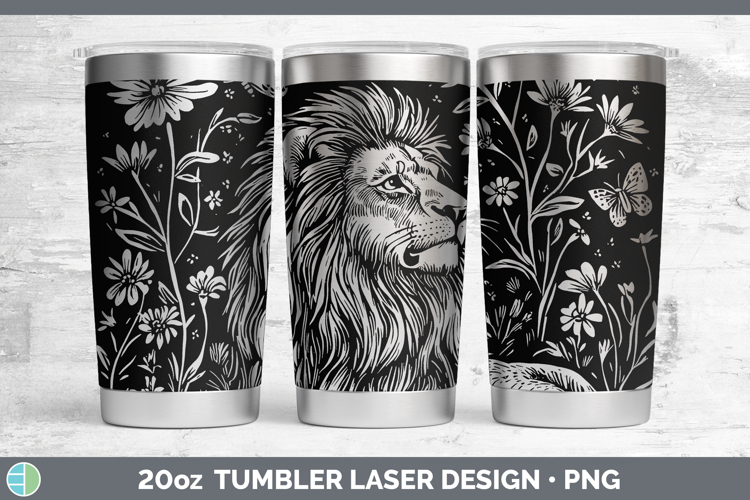 Lion Clipart Image 13