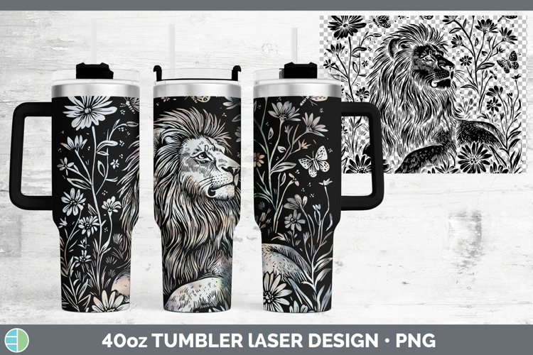 Lion Clipart Image 12