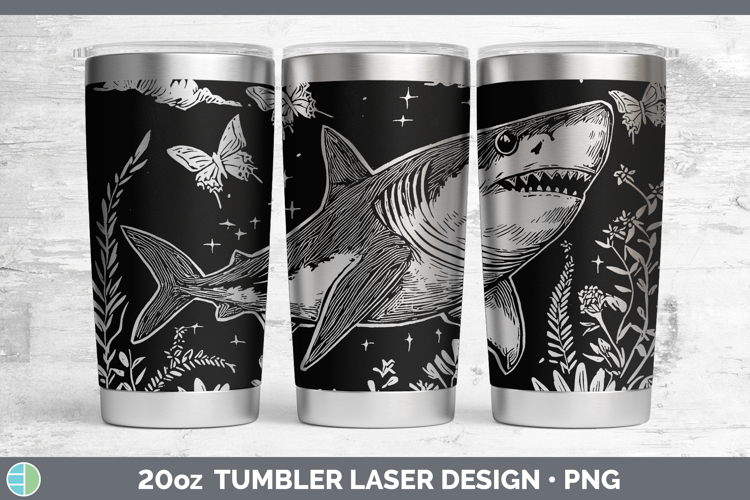 Shark Clipart Image 7