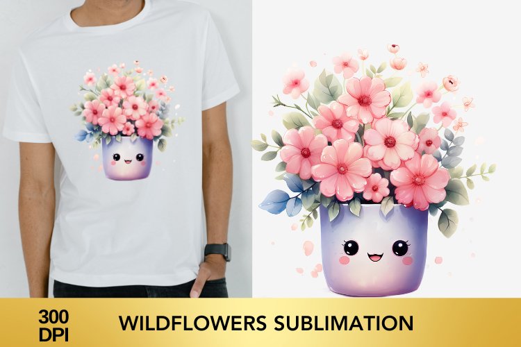 Spring Clipart Image 13