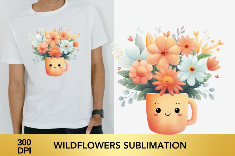 Spring Clipart Image 9