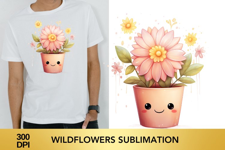 Spring Clipart Image 10