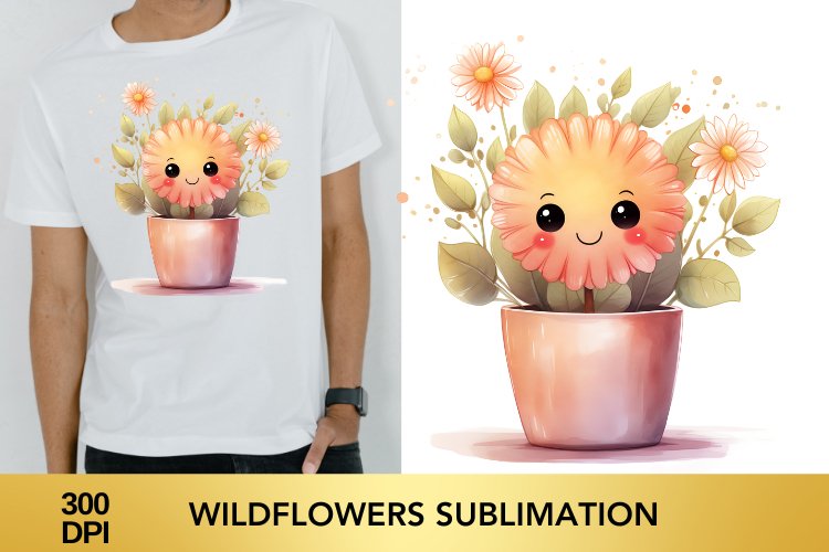 Spring Clipart Image 5
