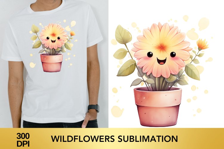 Spring Clipart Image 6