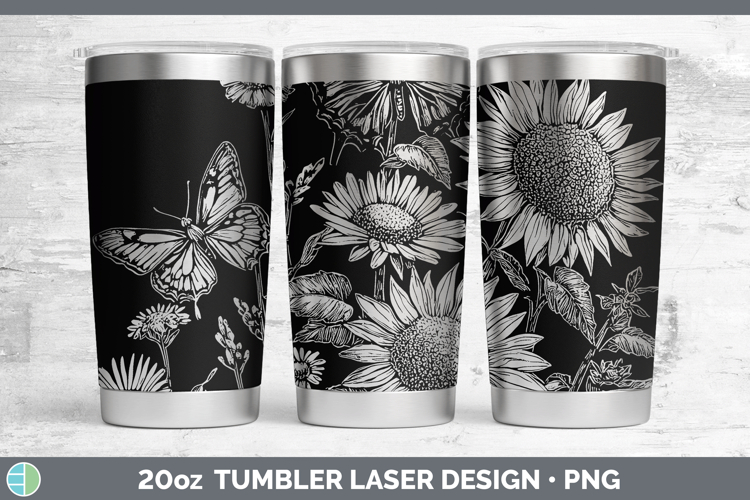 Sunflower Sublimation Designs Image 20
