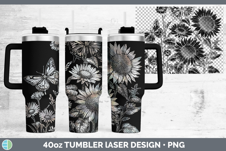 Sunflower Sublimation Designs Image 19
