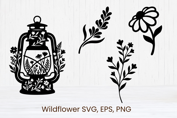Boho Clipart Image 22