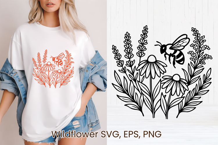 Boho Clipart Image 20