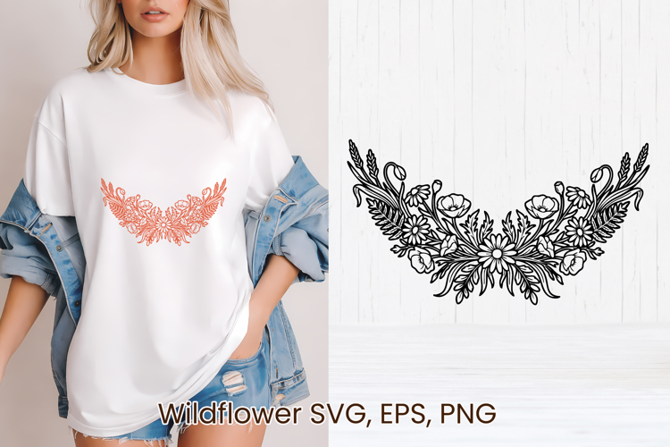 Boho Clipart Image 17