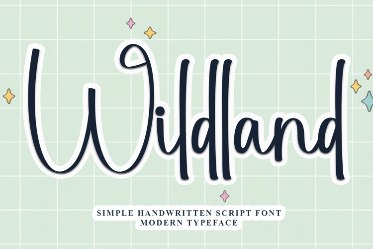 WIldland