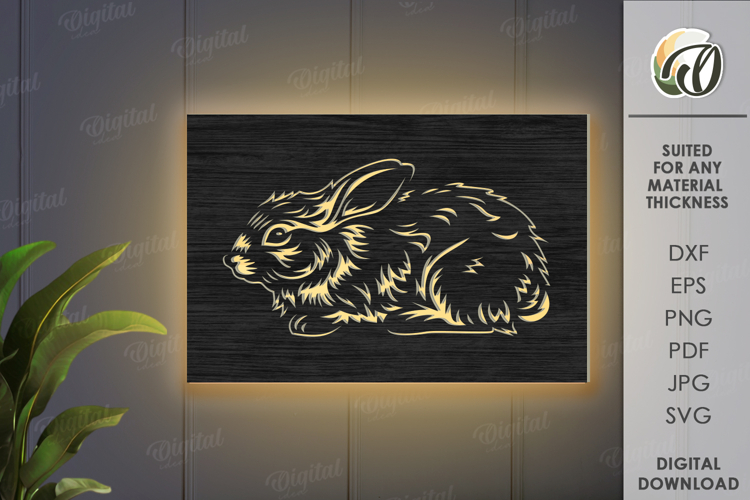 Wildlife Svg Image 8