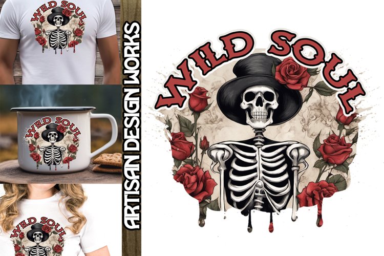 Roses Clipart Image 9