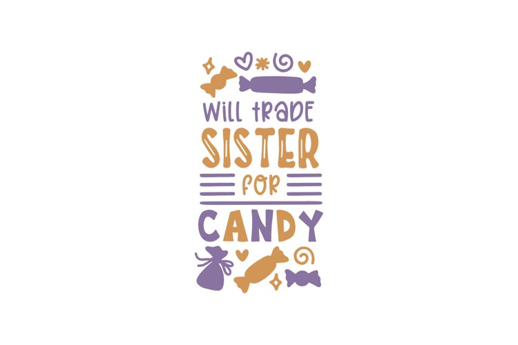 Sister SVGs Image 23