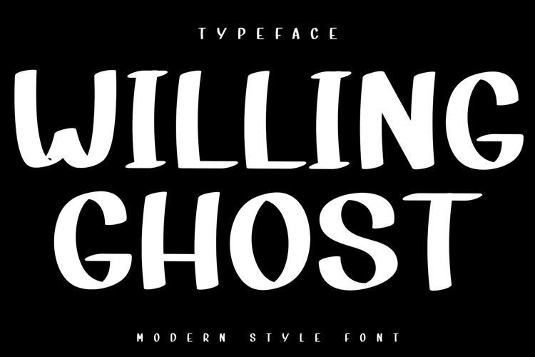 Willing Ghost