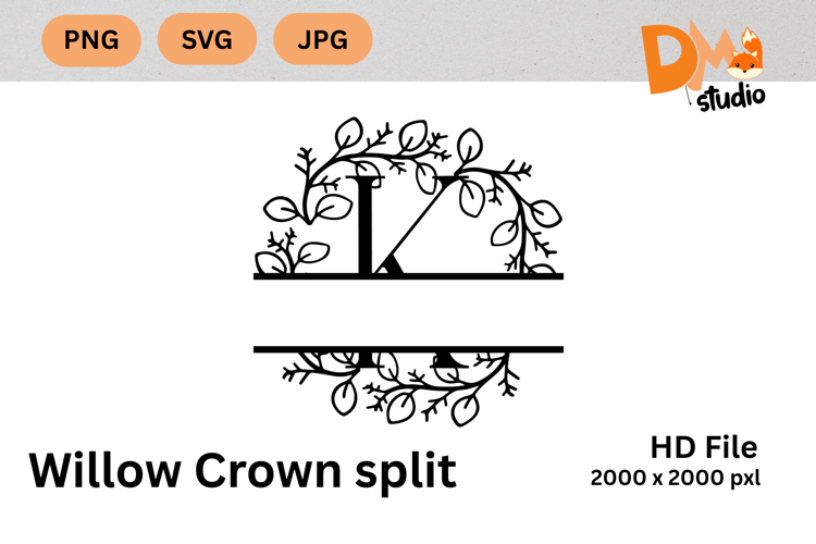 Greenery Clipart Image 12