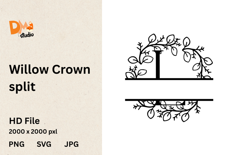 Greenery Clipart Image 13