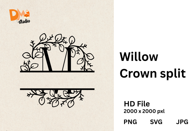 Greenery Clipart Image 11