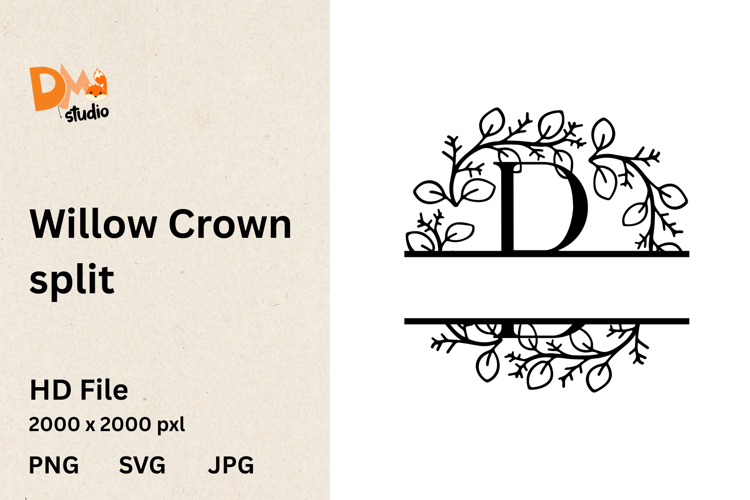 Greenery Clipart Image 23