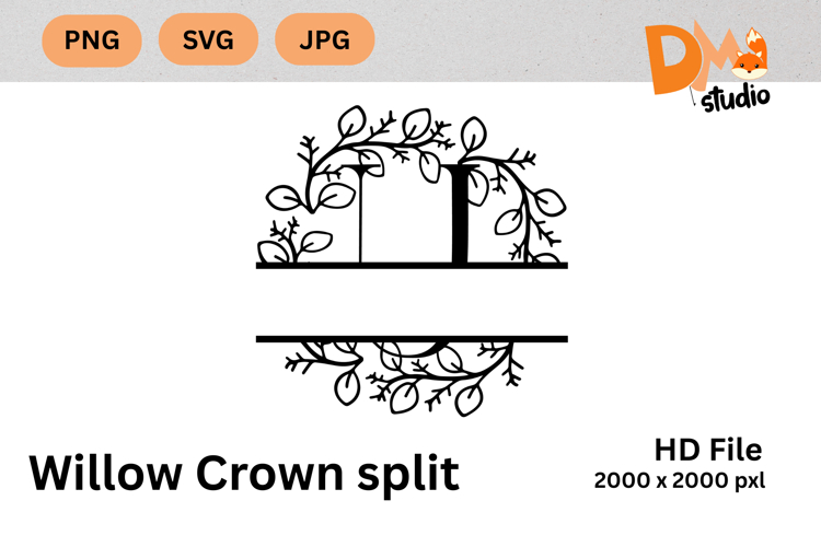 Greenery Clipart Image 3