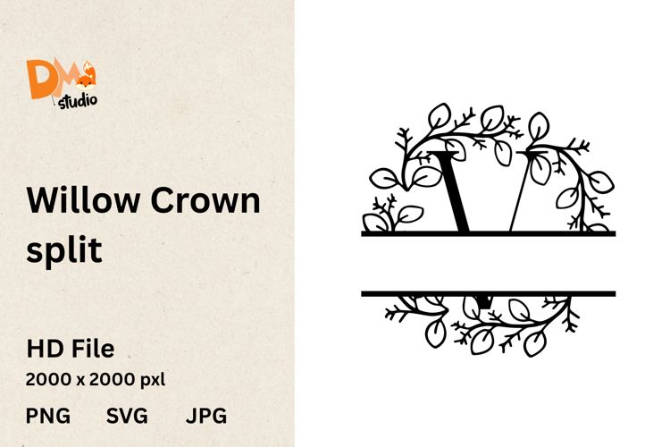 Greenery Clipart Image 2