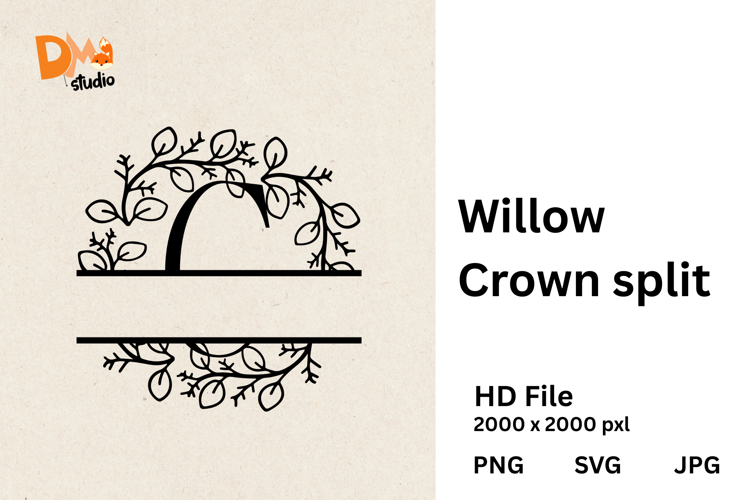 Greenery Clipart Image 22