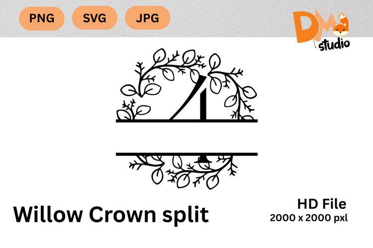 Greenery Clipart Image 14