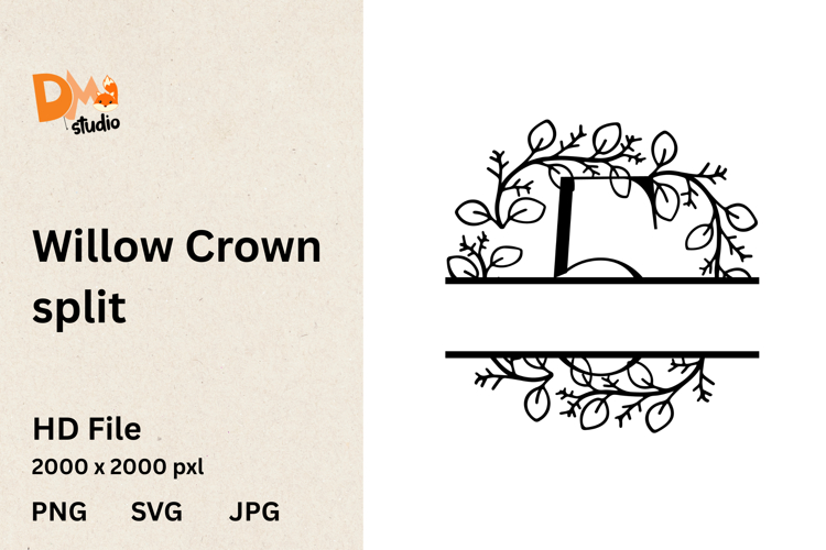 Greenery Clipart Image 16