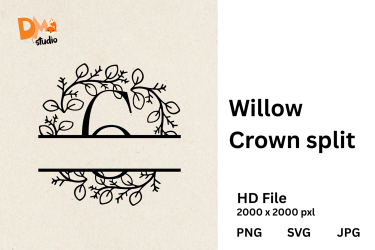 Greenery Clipart Image 15