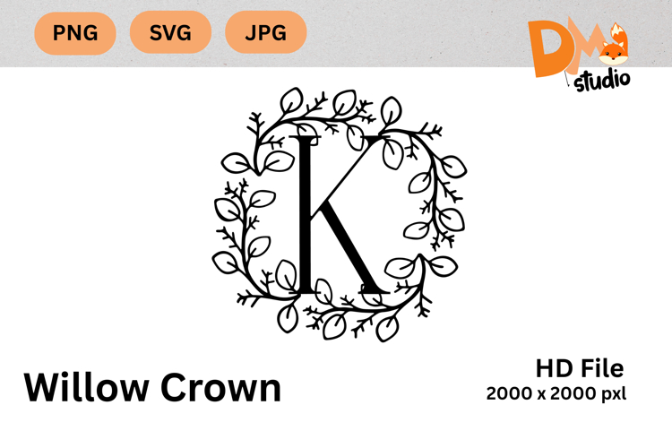 Greenery Clipart