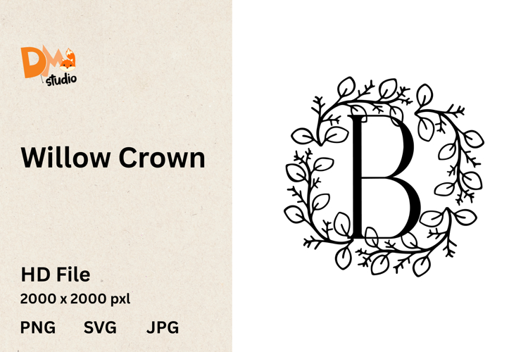 Greenery Clipart Image 9