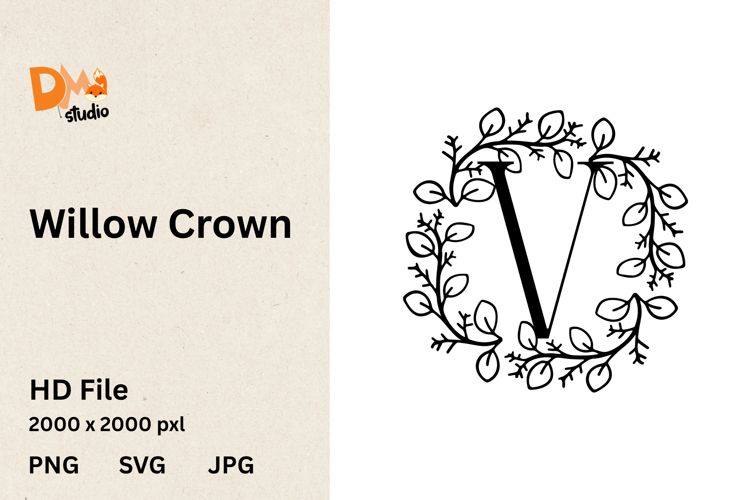 Greenery Clipart Image 12