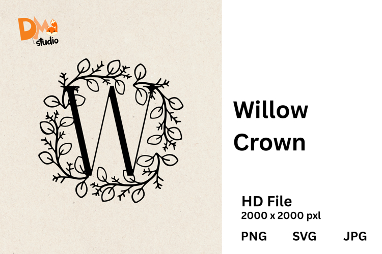 Greenery Clipart Image 14