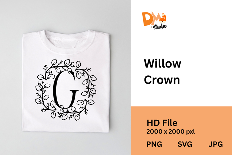 Willow Crown