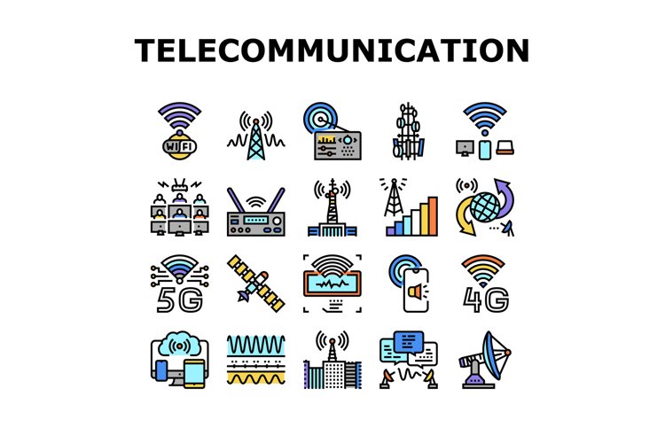 Connection Clipart Image 14
