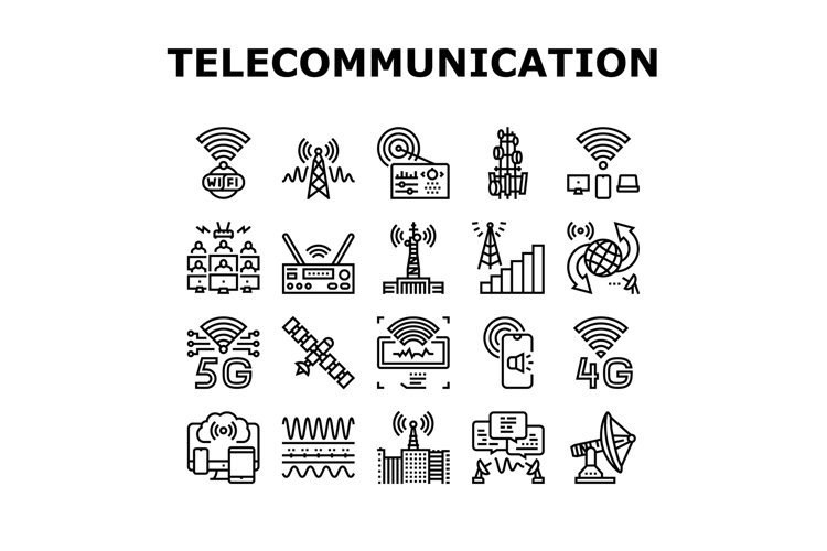 Connection Clipart Image 22