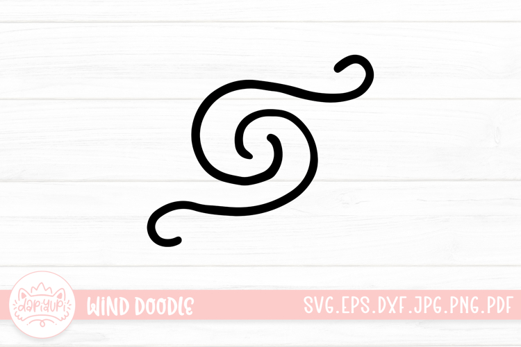 Wind Icon Image 11
