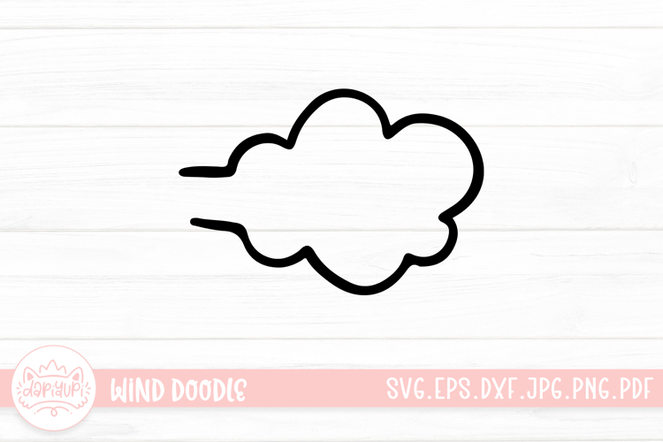 Wind Icon Image 12