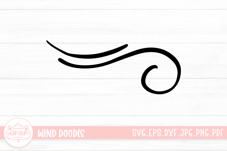 Wind Icon Image 3