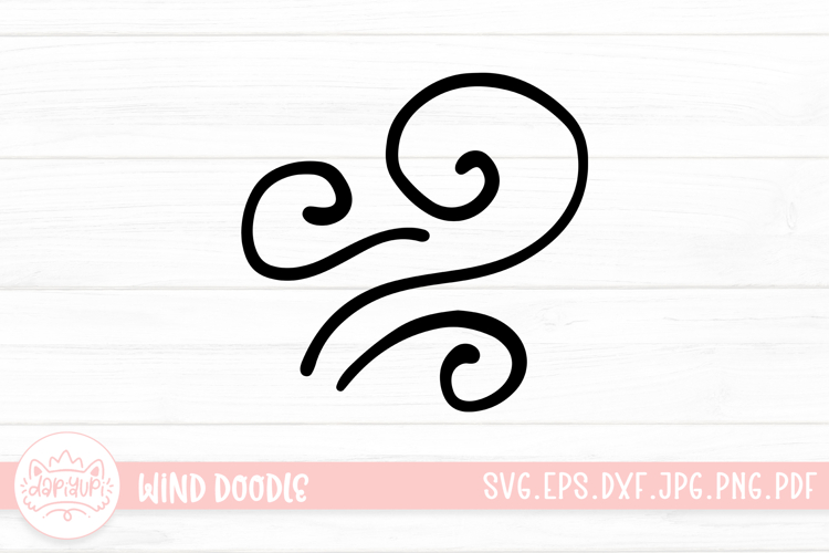 Wind Icon Image 7