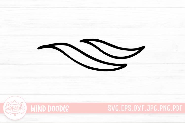 Wind Icon Image 9