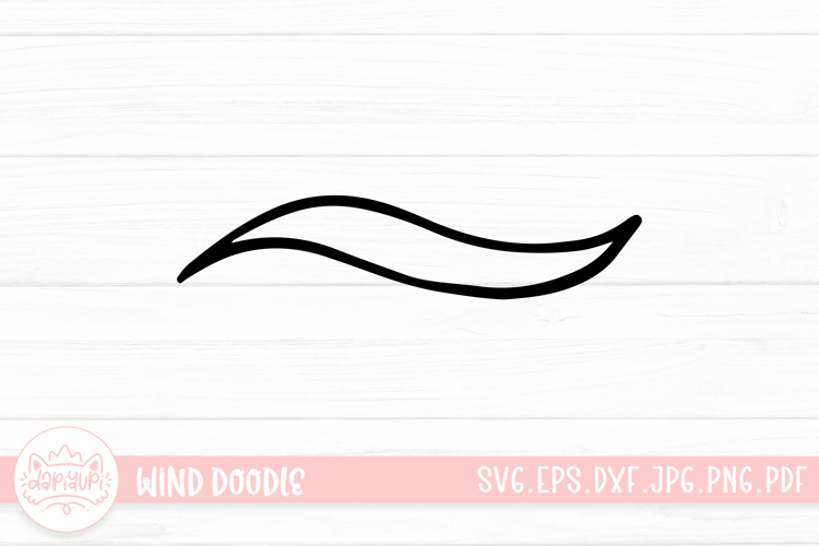 Wind Icon Image 10