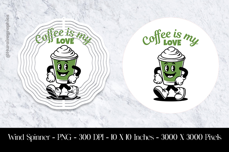 Coffee Cup Clipart Image 3